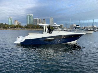 39' Jeanneau 2021 Yacht For Sale